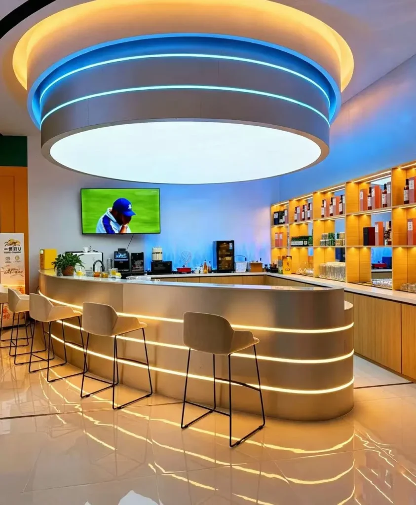 GOLFZON PARK Dongguan Flagship Store GlenGolf Yougu Golf 6