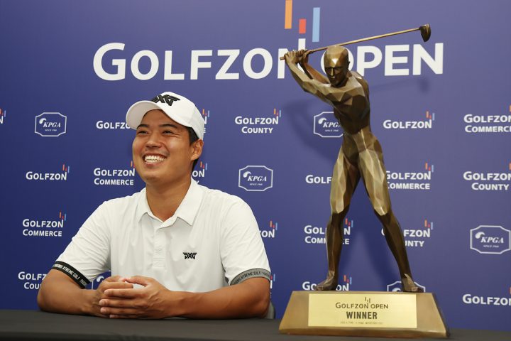 Shin Sang hoon