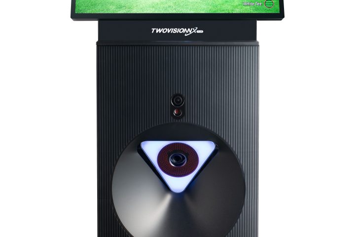Twovision nx plus 5