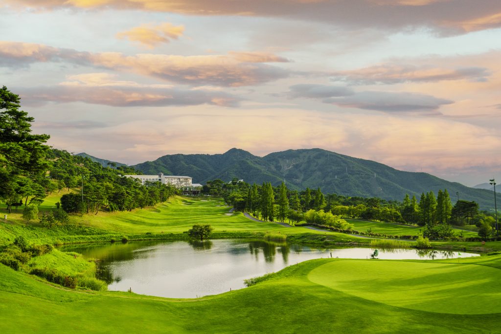 golfzon county suncheon