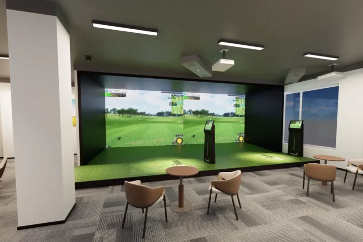 golfzon space 2