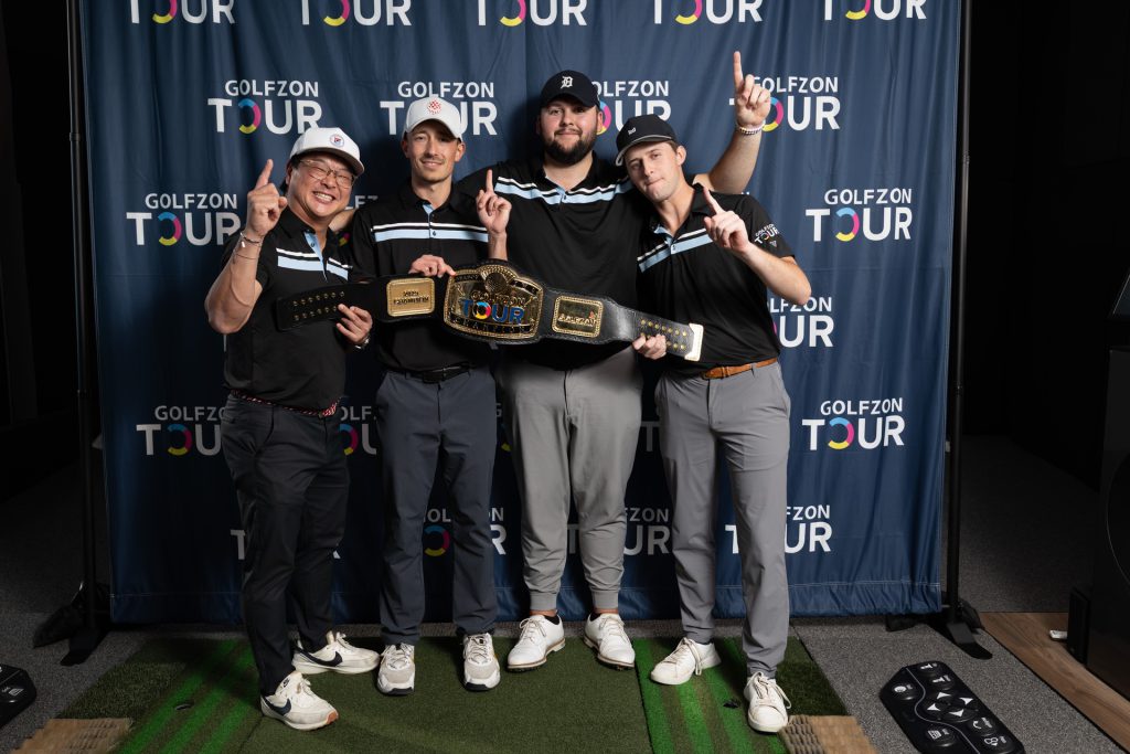2025 GOLFZON TOUR Champions (9)