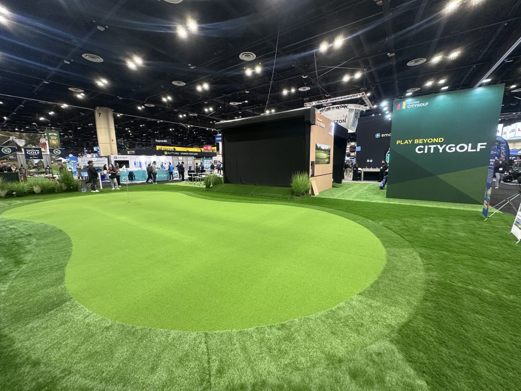 2026 PGA Show 시티골프 (CITY GOLF) (1)