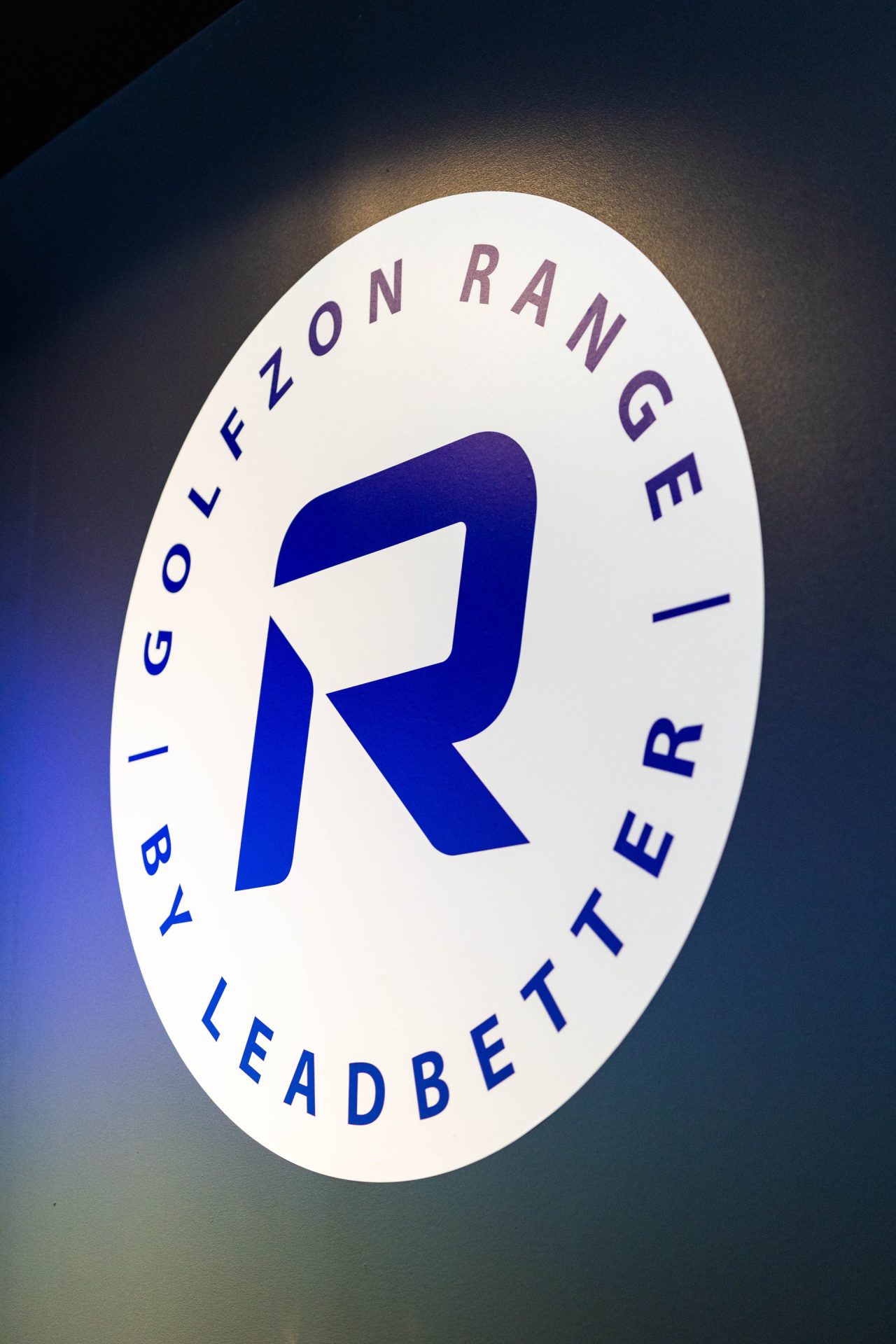 GOLFZON RANGE