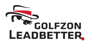 GOLFZON LEADBETTER